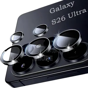 Samsung S26 Ultra Camera Lens Protector