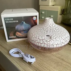 Color Humidifier