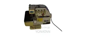 Anysew Interlock and Overlock Sewing Mschines