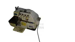 Anysew Interlock and Overlock Sewing Mschines