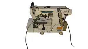 Anysew Interlock and Overlock Sewing Mschines