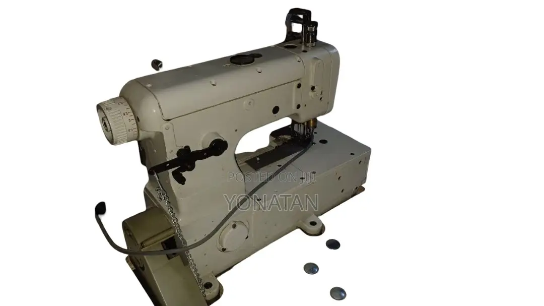 Anysew Interlock and Overlock Sewing Mschines