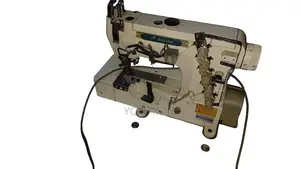Anysew Interlock and Overlock Sewing Mschines