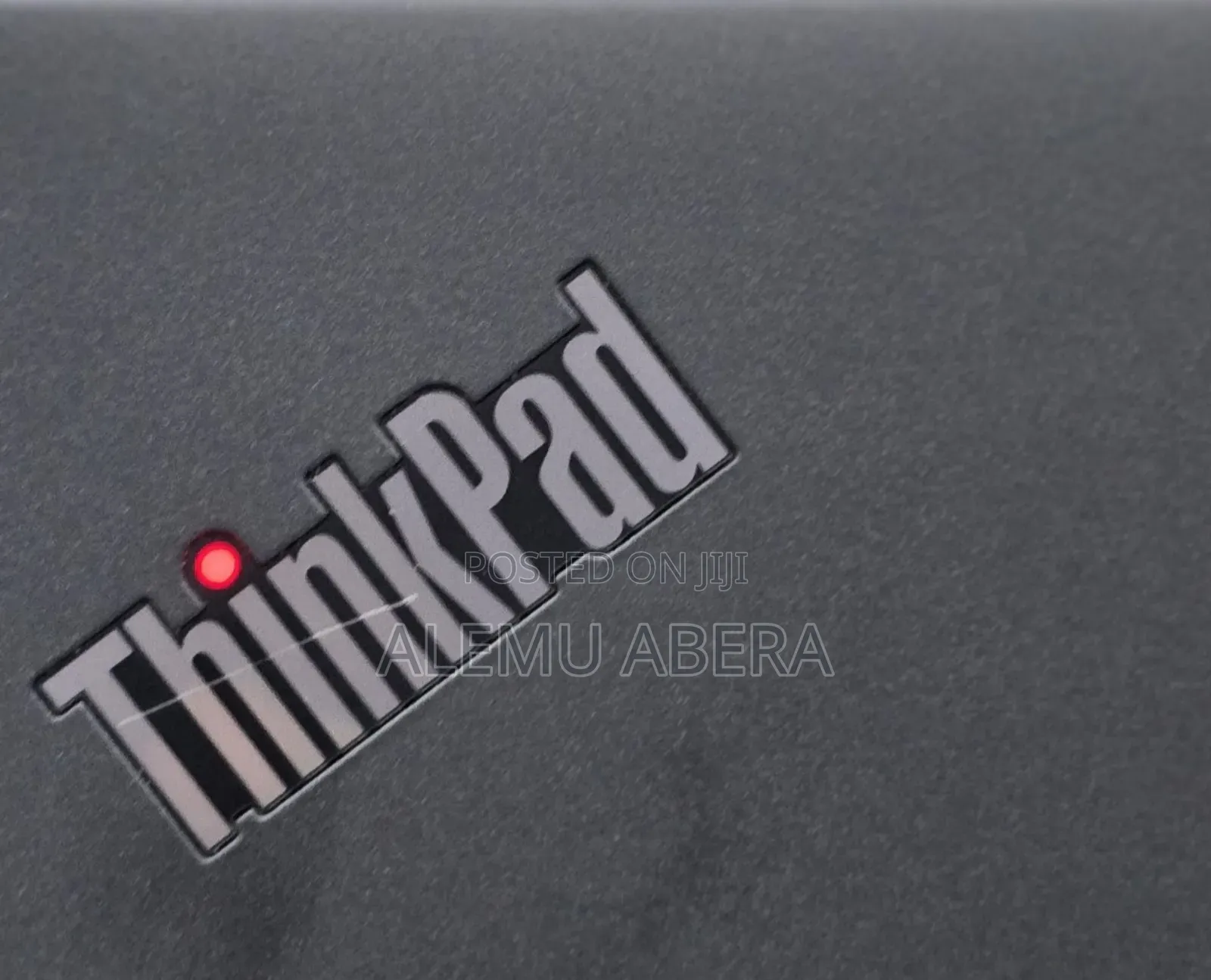 New Laptop Lenovo ThinkPad T14 16GB Intel Core i5 SSD 256GB