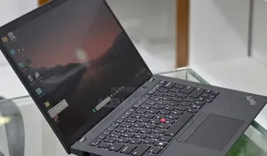New Laptop Lenovo ThinkPad T14 16GB Intel Core i5 SSD 256GB