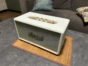 Marshall Stanmore 2 Original Speaker – Premium Sound | Bluetooth