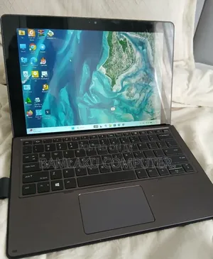 New Laptop HP Pro X2 612 G2 8GB Intel Core i7 SSD 256GB