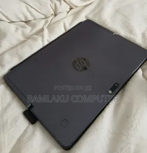 New Laptop HP Pro X2 612 G2 8GB Intel Core i7 SSD 256GB
