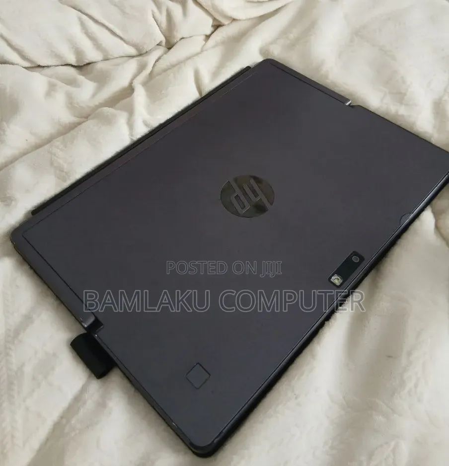 New Laptop HP Pro X2 612 G2 8GB Intel Core i7 SSD 256GB