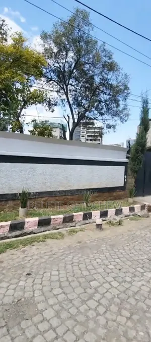 Bole Welosefer, Villa House for Sale 400sqm