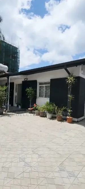 Bole Welosefer, Villa House for Sale 400sqm