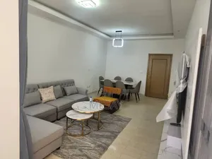 Furnished 3bdrm Apartment in Lideta for rent