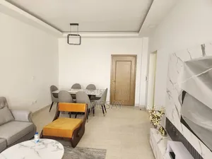 Furnished 3bdrm Apartment in Lideta for rent