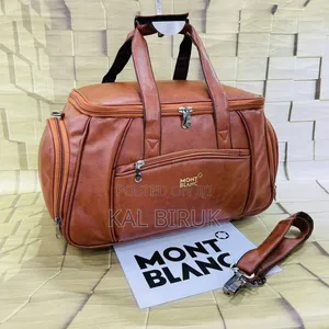 Travel Gym Bag