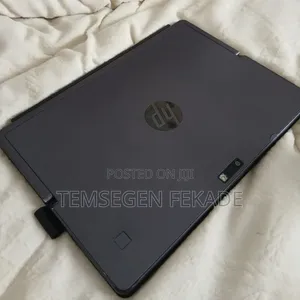 New Laptop HP Pro X2 612 G2 8GB Intel Core i7 SSD 256GB