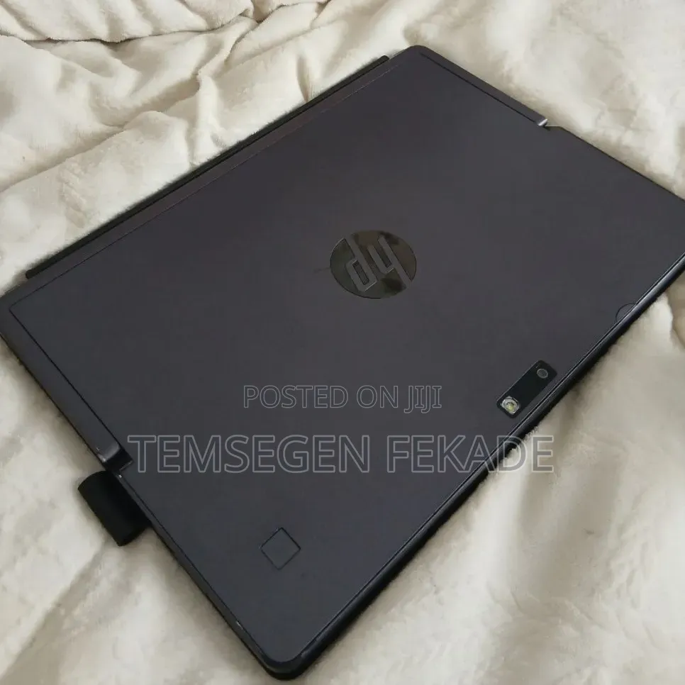 New Laptop HP Pro X2 612 G2 8GB Intel Core i7 SSD 256GB