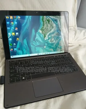 New Laptop HP Pro X2 612 G2 8GB Intel Core i7 SSD 256GB