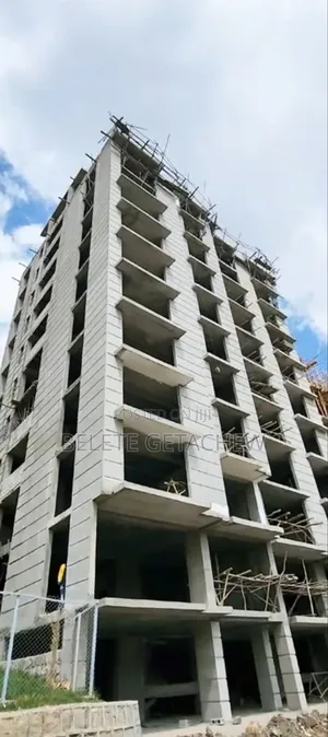 4 Kilo, G+10 Building for Sale 200sqm