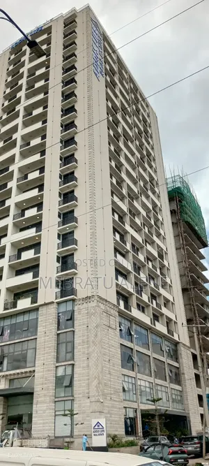 1bdrm Apartment in Addis Life Real, Kirkos for sale