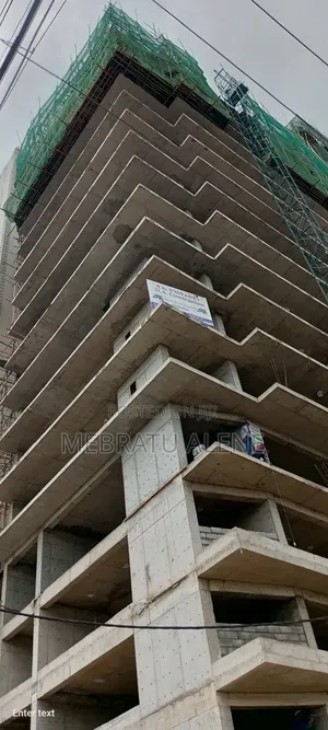1bdrm Apartment in Addis Life Real, Kirkos for sale