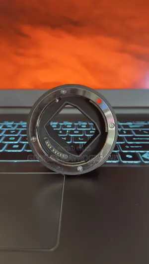 Sigma Mc 11 Adapter Ef to E Mount Fast Autofocus
