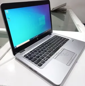New Laptop HP EliteBook 840 8GB Intel Core i5 HDD 1T