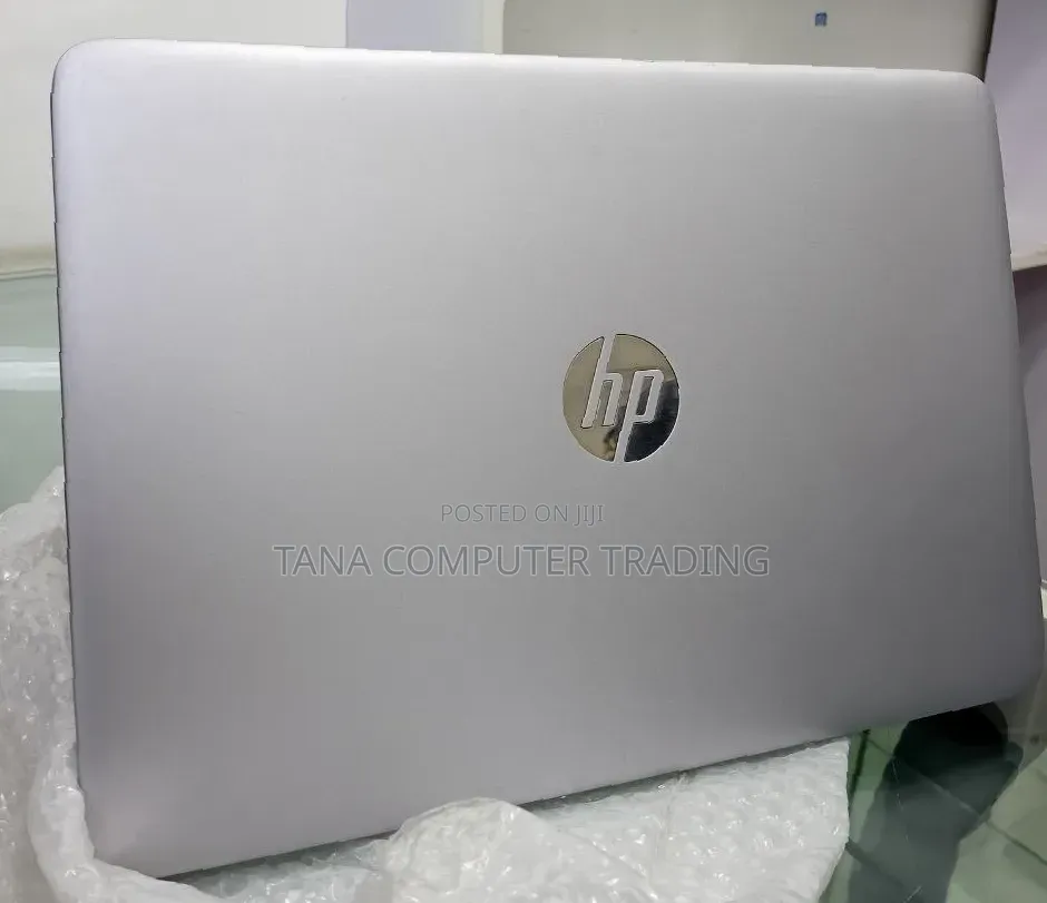 New Laptop HP EliteBook 840 8GB Intel Core i5 HDD 1T