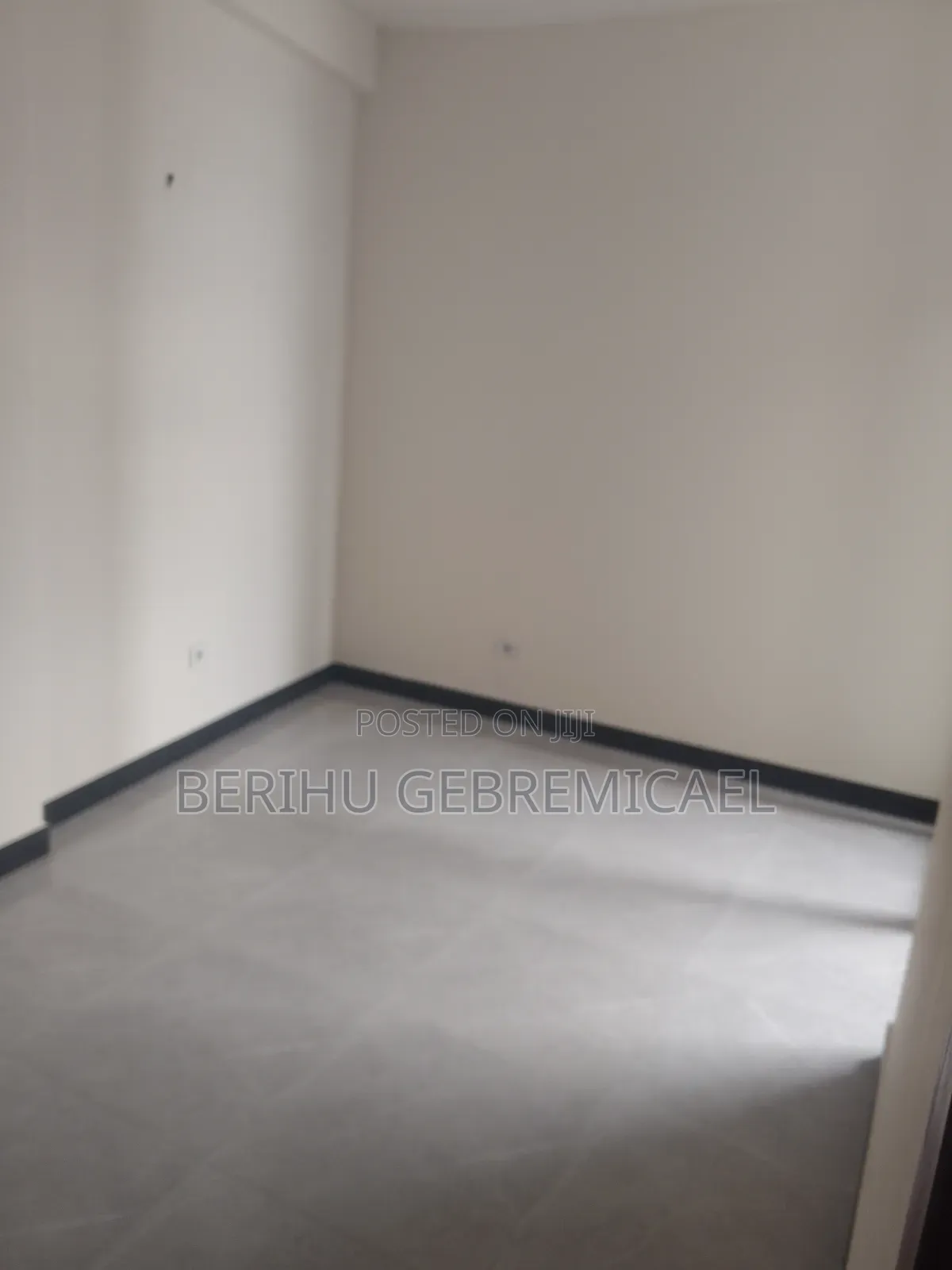 2bdrm Apartment in Cmc, Yeka for rent