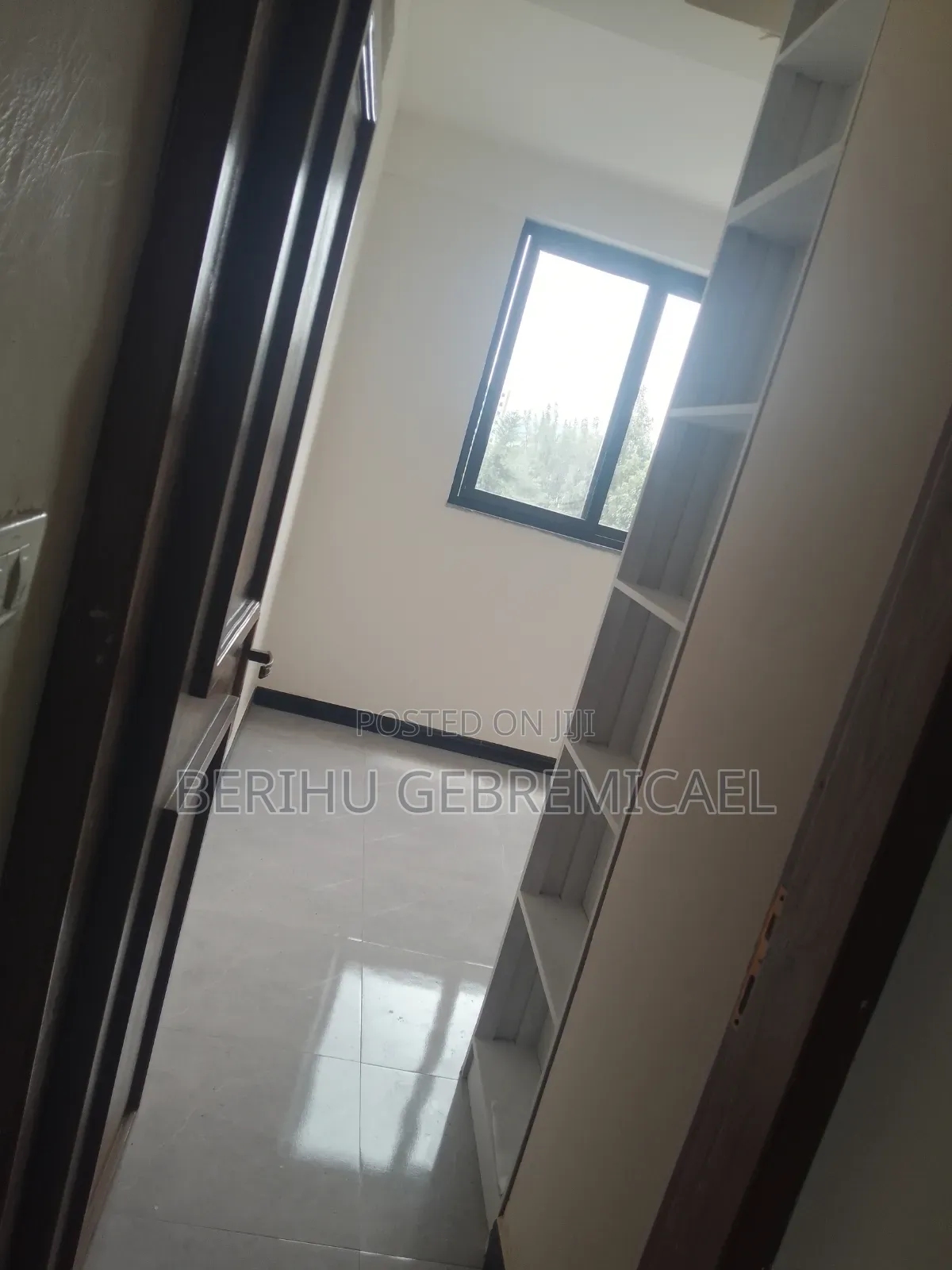 2bdrm Apartment in Cmc, Yeka for rent