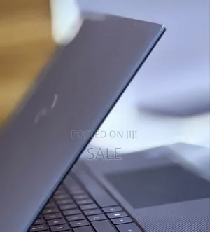 New Laptop Dell Precision 5540 16GB Intel Core i9 SSD 512GB
