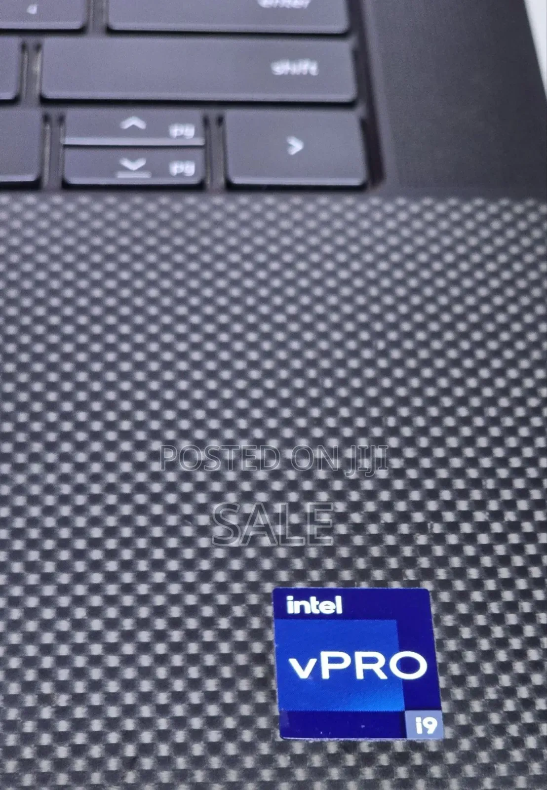 New Laptop Dell Precision 5540 16GB Intel Core i9 SSD 512GB