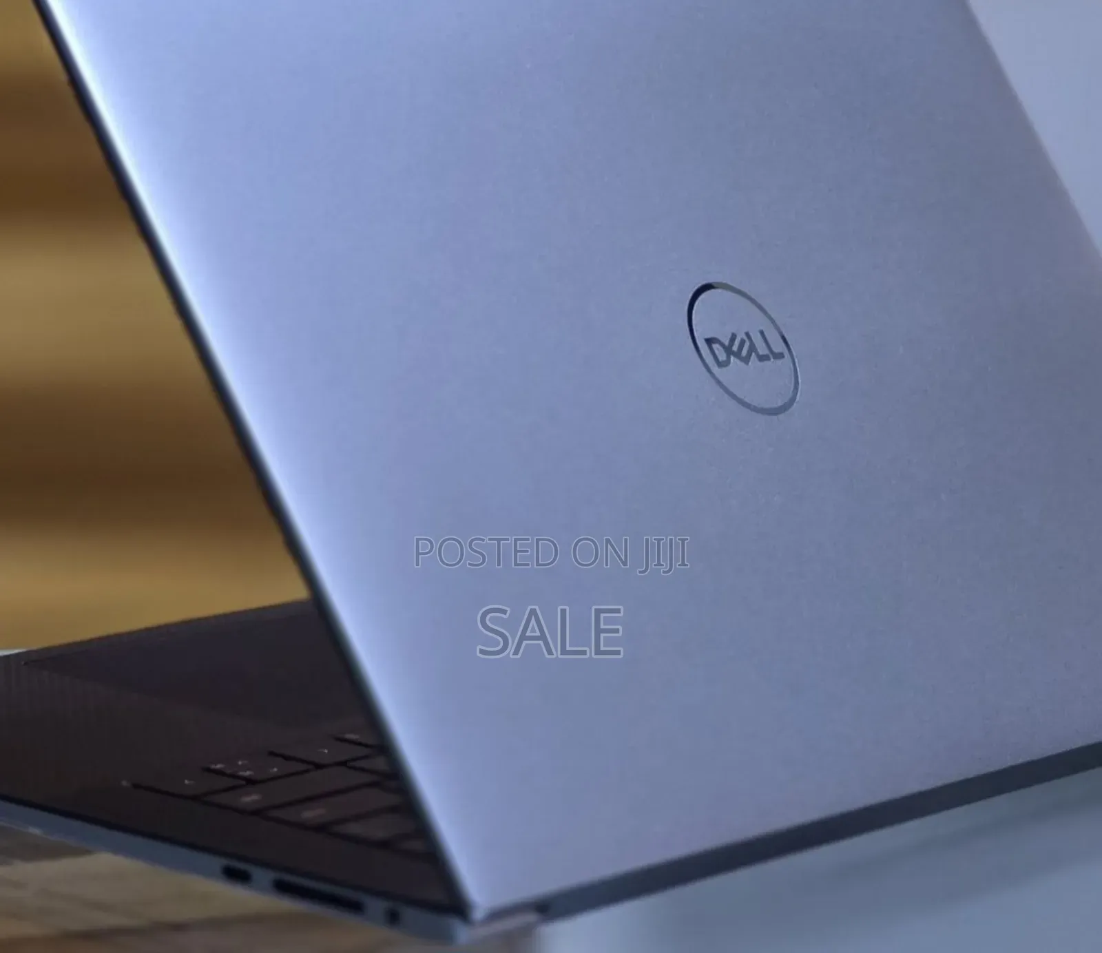 New Laptop Dell Precision 5540 16GB Intel Core i9 SSD 512GB