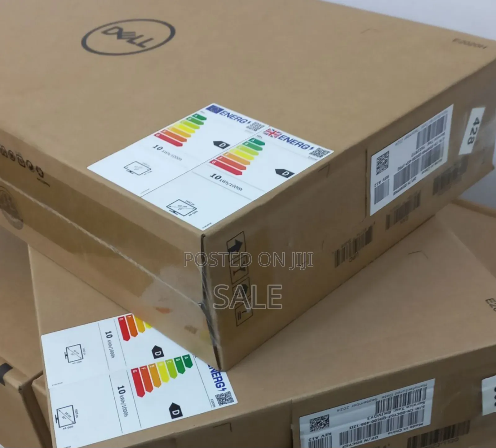 New Laptop Dell Precision 5540 8GB Intel Core i5 SSD 256GB