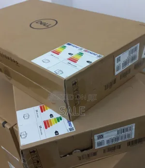 New Laptop Dell Precision 5540 8GB Intel Core i5 SSD 256GB