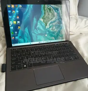 New Laptop HP Pro X2 612 G1 8GB Intel Core i7 SSD 256GB