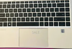 New Laptop HP EliteBook x360 1040 G7 16GB Intel Core i7 SSD 512GB