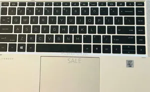 New Laptop HP EliteBook x360 1040 G7 16GB Intel Core i7 SSD 512GB