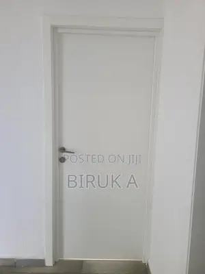 Imported Spain Door