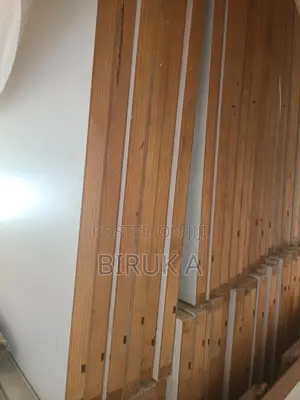 Imported Spain Door