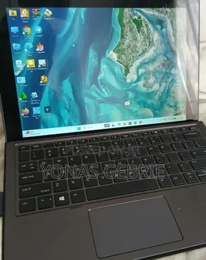 New Laptop HP Pro X2 612 8GB Intel Core i7 SSD 256GB