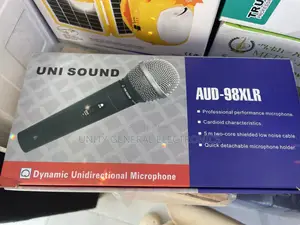 Micraphone