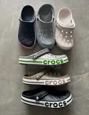 Crocs Shoes