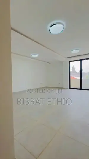 3bdrm Apartment in Wolo Sefer, Bole for sale