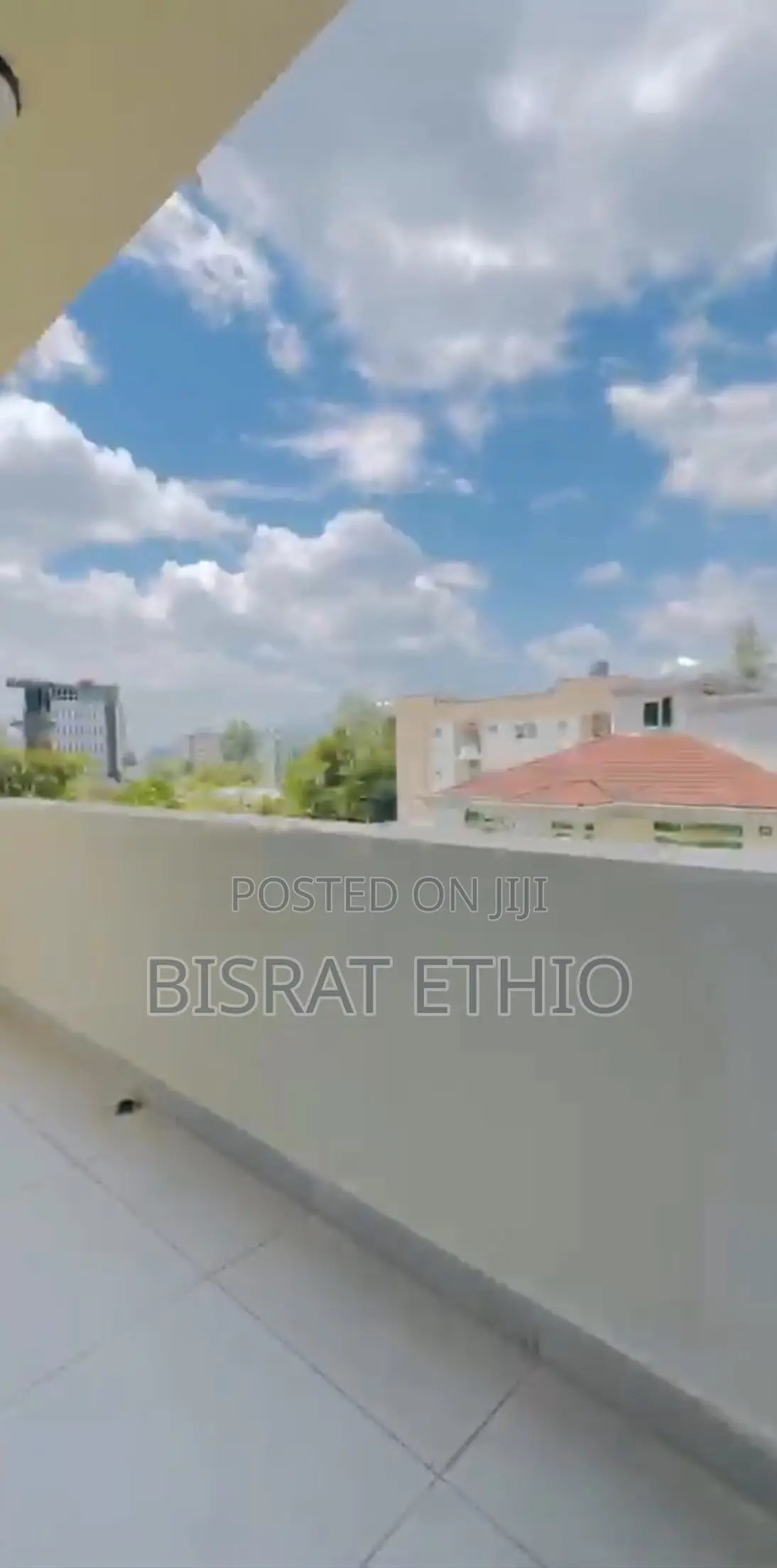 3bdrm Apartment in Wolo Sefer, Bole for sale