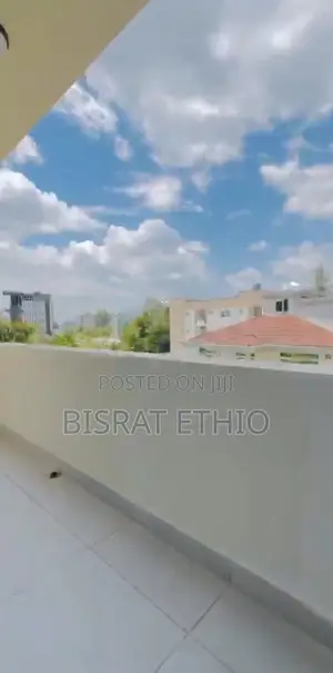 3bdrm Apartment in Wolo Sefer, Bole for sale