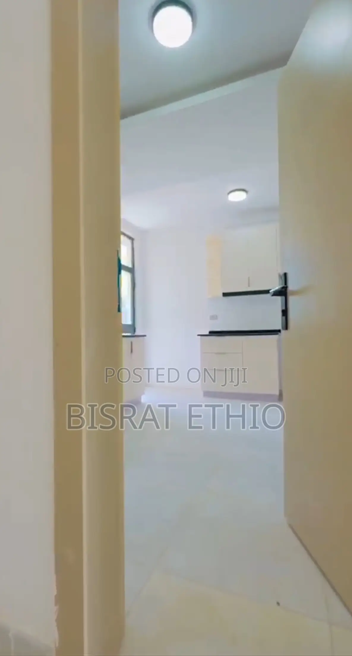 3bdrm Apartment in Wolo Sefer, Bole for sale