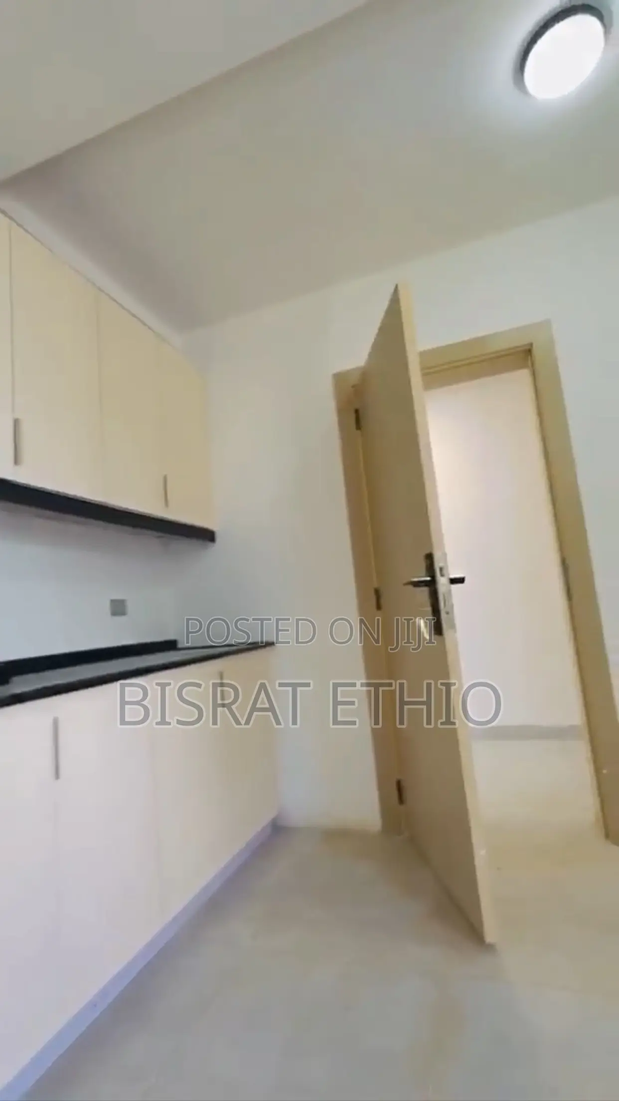 3bdrm Apartment in Wolo Sefer, Bole for sale