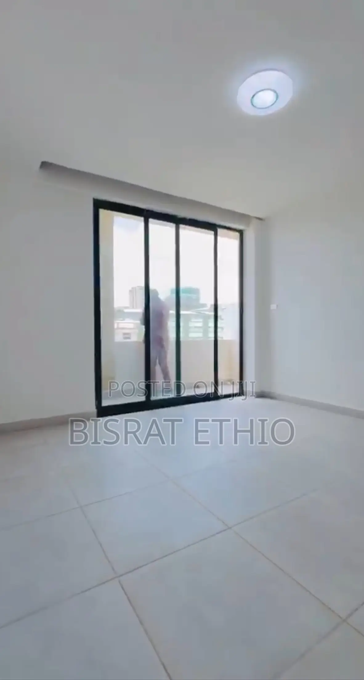 3bdrm Apartment in Wolo Sefer, Bole for sale