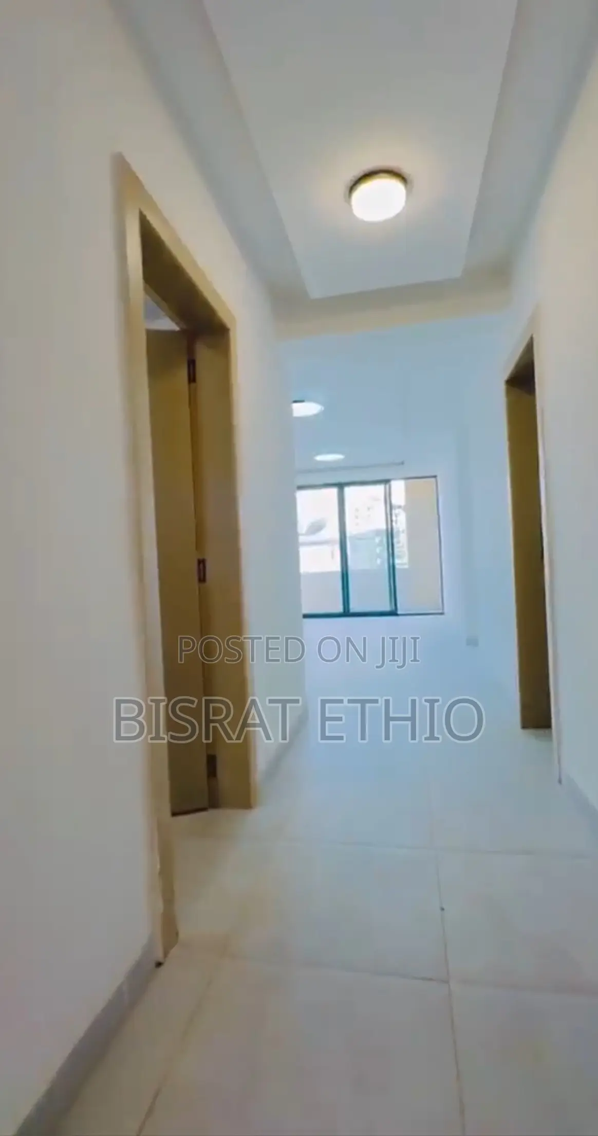 3bdrm Apartment in Wolo Sefer, Bole for sale