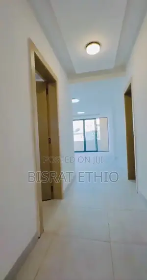 3bdrm Apartment in Wolo Sefer, Bole for sale